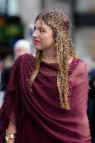 Princess Of Asturias Awards Ceremony - Spain