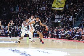 BASKET - Euroleague - Virtus Bologna vs Panathinaikos Atene