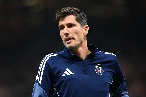 CALCIO - Serie A - AC Milan vs Pisa SC