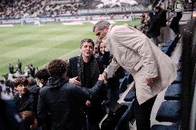 Paris FC v Nantes Match - Paris