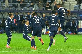 Ligue 1 - Paris FC v Nantes