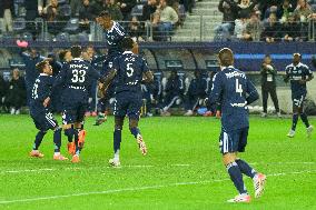 Ligue 1 - Paris FC v Nantes