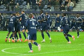 Ligue 1 - Paris FC v Nantes