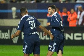 Ligue 1 - Paris FC v Nantes