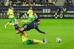 Ligue 1 - Paris FC v Nantes