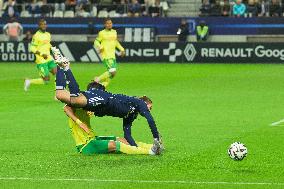 Ligue 1 - Paris FC v Nantes
