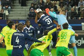 Ligue 1 - Paris FC v Nantes