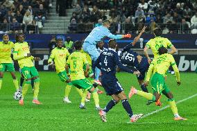 Ligue 1 - Paris FC v Nantes