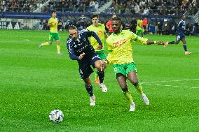 Ligue 1 - Paris FC v Nantes