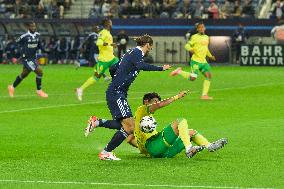 Ligue 1 - Paris FC v Nantes