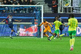 Ligue 1 - Paris FC v Nantes