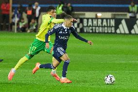 Ligue 1 - Paris FC v Nantes