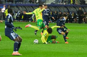 Ligue 1 - Paris FC v Nantes