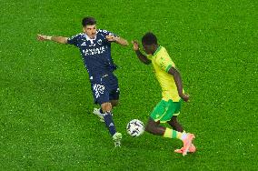 Ligue 1 - Paris FC v Nantes