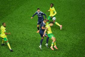 Ligue 1 - Paris FC v Nantes