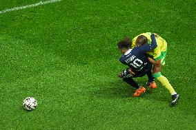 Ligue 1 - Paris FC v Nantes