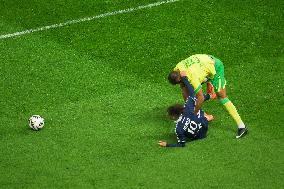 Ligue 1 - Paris FC v Nantes