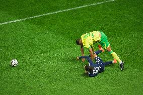 Ligue 1 - Paris FC v Nantes