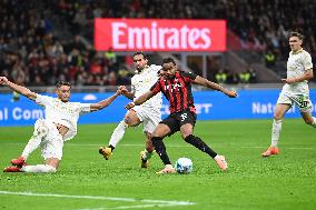 CALCIO - Serie A - AC Milan vs Pisa SC