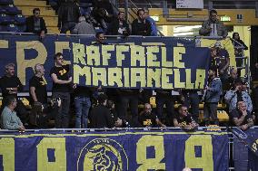 BASKET - Serie A2 - Reale Mutua Torino vs Wegreenit Urania Milano