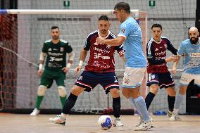 CALCIO - Calcio a 5 - Pirossigeno Cosenza vs Padova