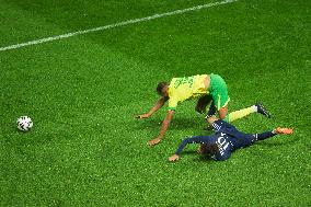 Ligue 1 - Paris FC v Nantes