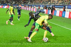 Ligue 1 - Paris FC v Nantes