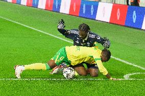 Ligue 1 - Paris FC v Nantes