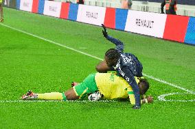 Ligue 1 - Paris FC v Nantes