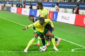 Ligue 1 - Paris FC v Nantes