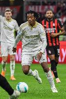 CALCIO - Serie A - AC Milan vs Pisa SC