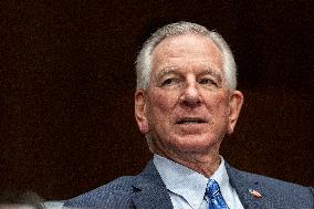 Senate Committee on Environment and Public Works hearings to examine various nominaitons