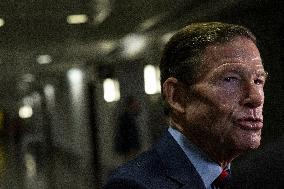 Senate Committee on Environment and Public Works hearings to examine various nominaitons