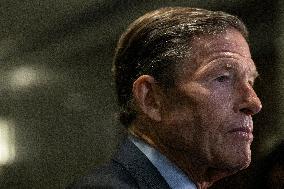 Senate Committee on Environment and Public Works hearings to examine various nominaitons