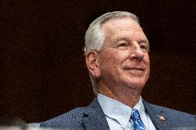 Senate Committee on Environment and Public Works hearings to examine various nominaitons