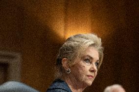 Senate Committee on Environment and Public Works hearings to examine various nominaitons