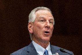 Senate Committee on Environment and Public Works hearings to examine various nominaitons