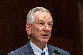 Senate Committee on Environment and Public Works hearings to examine various nominaitons