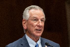 Senate Committee on Environment and Public Works hearings to examine various nominaitons