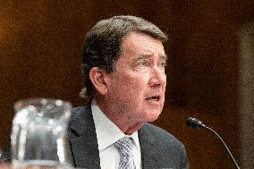 Senate Committee on Environment and Public Works hearings to examine various nominaitons