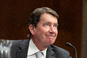 Senate Committee on Environment and Public Works hearings to examine various nominaitons