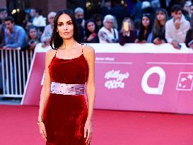 Rome Film Festival - Dracula Red Carpet