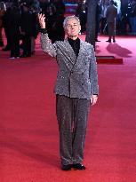 Rome Film Festival - Dracula Red Carpet