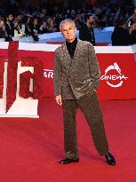 Rome Film Festival - Dracula Red Carpet