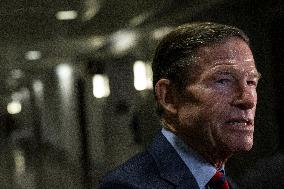 Senate Committee on Environment and Public Works hearings to examine various nominaitons