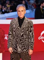 Rome Film Festival - Dracula Red Carpet