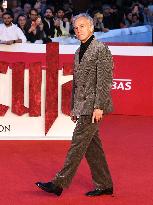 Rome Film Festival - Dracula Red Carpet