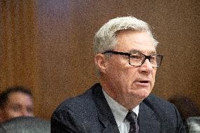 Senate Committee on Environment and Public Works hearings to examine various nominaitons