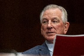 Senate Committee on Environment and Public Works hearings to examine various nominaitons