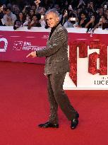 Rome Film Festival - Dracula Red Carpet